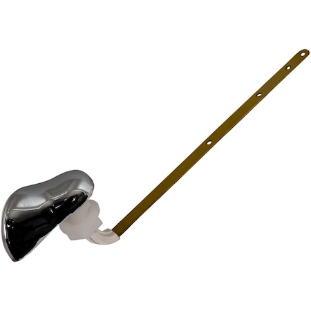 Jones Stephens CP Fit-All Ns Tank Lever Flat Arm T01024